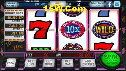 Blackjack Success Story