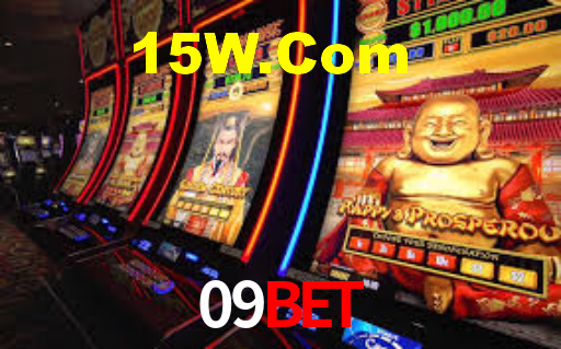 09Bet Login