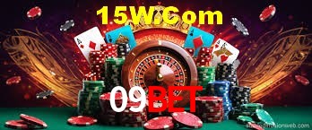 Welcome Bonus 09Bet