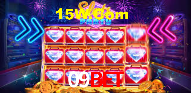 09Bet App