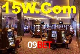 Roulette Table 09Bet