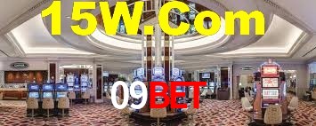 Premium Interface 09Bet