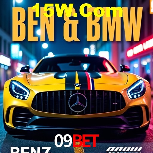Descubra o Mundo do Cassino Online com 09Bet