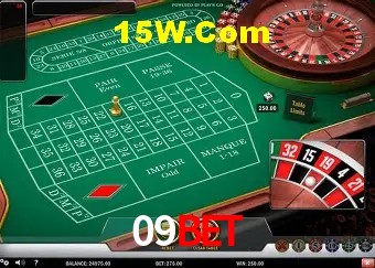 Estatísticas do Jogo 09Bet