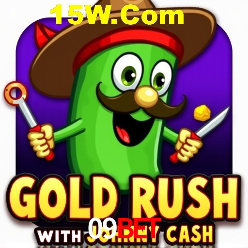 Slot Games 09Bet