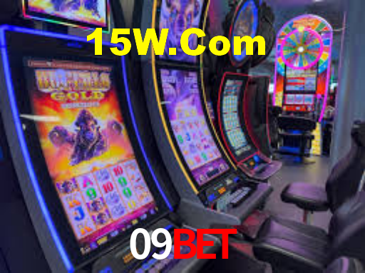 09Bet App
