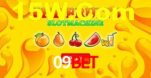 Daily Bonuses 09Bet