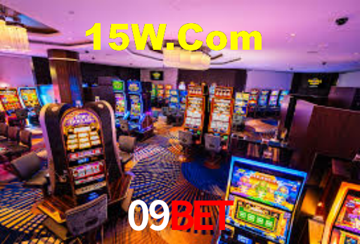 09Bet App