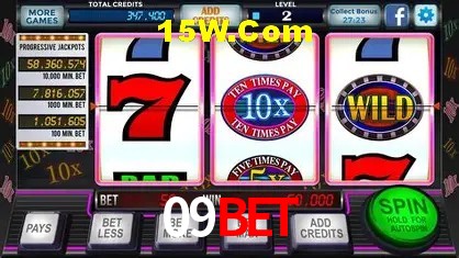 Login Seguro 09Bet