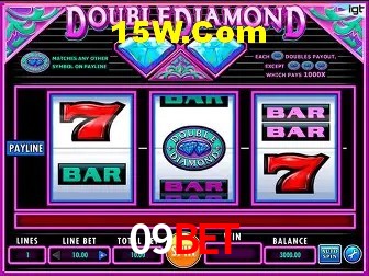 Jogos de Slot 09Bet