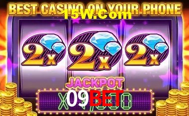 Programa VIP 09Bet