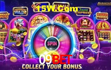 Casino Ao Vivo 09Bet