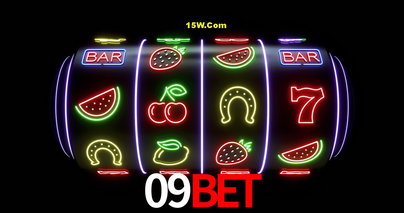 Bonus Features 09Bet