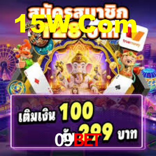 09Bet App